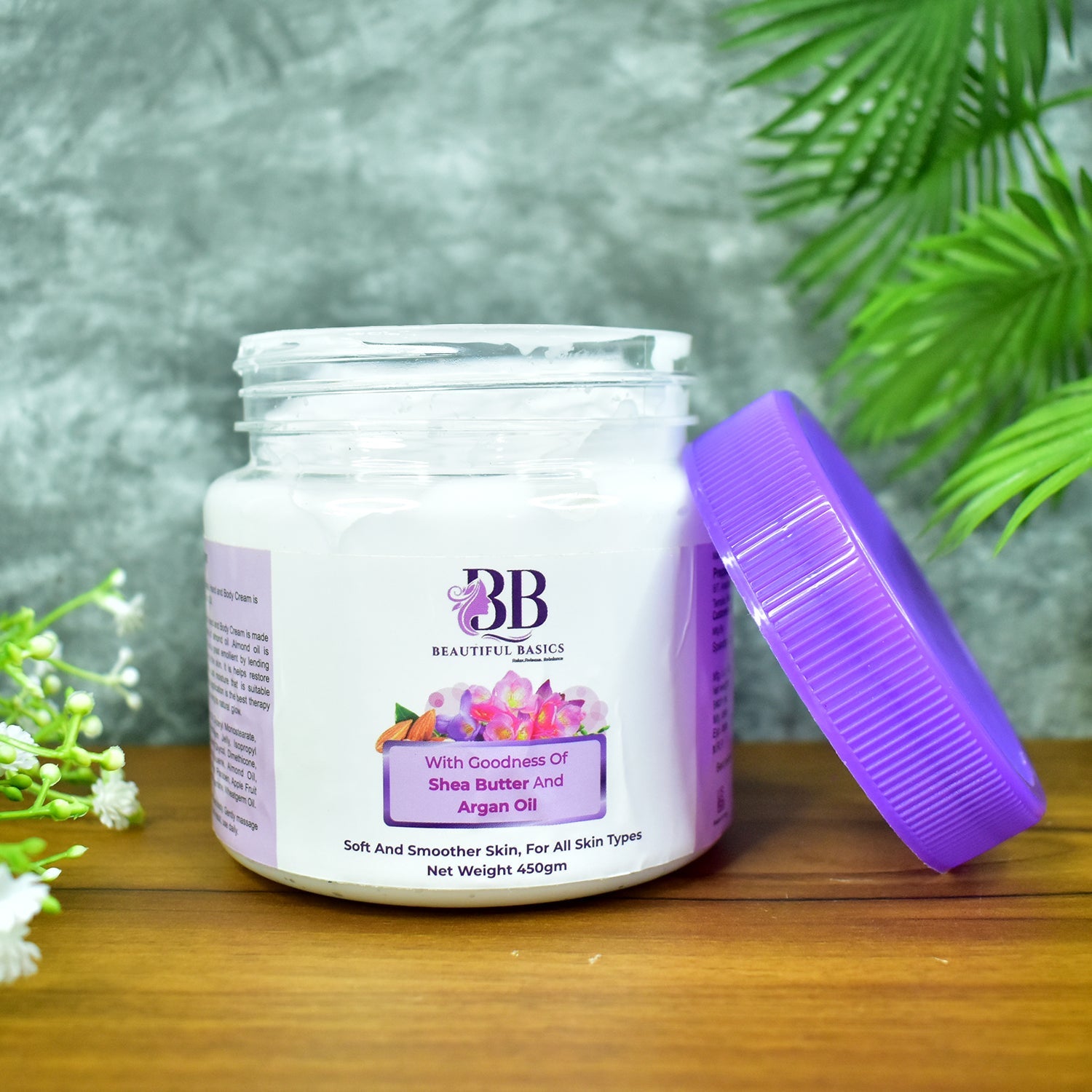 Body Cream Body Cream